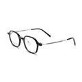 Fashion PPSU & Titanium Glasses WGXH16105X-WOOglasses
