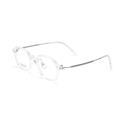 Fashion PPSU & Titanium Glasses WGXH16105X-WOOglasses