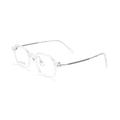 Fashion PPSU & Titanium Glasses WGXH16105X-WOOglasses