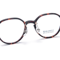 Fashion PPSU & Titanium Glasses WGXH16106X-WOOglasses