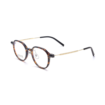 Fashion PPSU & Titanium Glasses WGXH16106X-WOOglasses