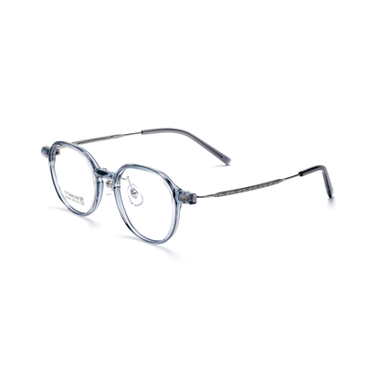 Fashion PPSU & Titanium Glasses WGXH16106X-WOOglasses