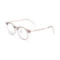 Fashion PPSU & Titanium Glasses WGXH16107X-WOOglasses