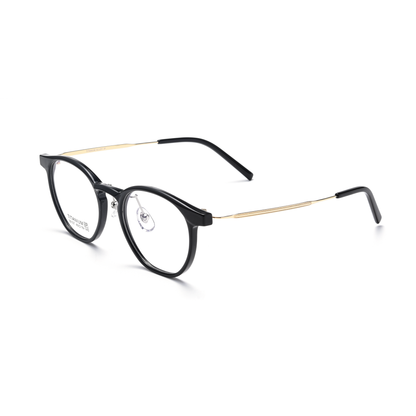 Fashion PPSU & Titanium Glasses WGXH16107X-WOOglasses