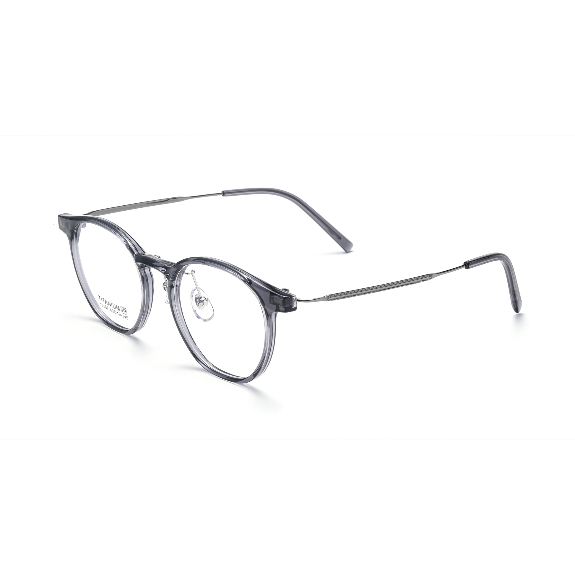 Fashion PPSU & Titanium Glasses WGXH16107X-WOOglasses