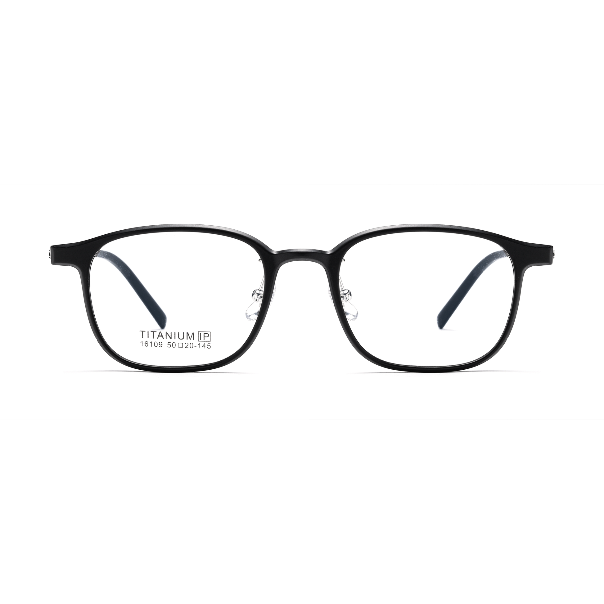 Fashion PPSU & Titanium Glasses WGXH16109X-WOOglasses