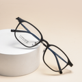Fashion PPSU & Titanium Glasses WGXH16109X-WOOglasses