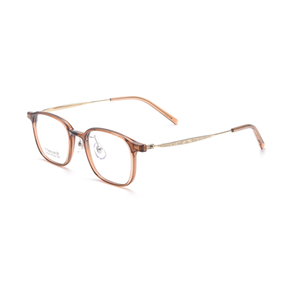 Fashion PPSU & Titanium Glasses WGXH16109X-WOOglasses