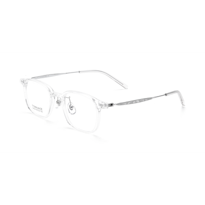 Fashion PPSU & Titanium Glasses WGXH16109X-WOOglasses