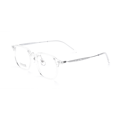 Fashion PPSU & Titanium Glasses WGXH16110X-WOOglasses