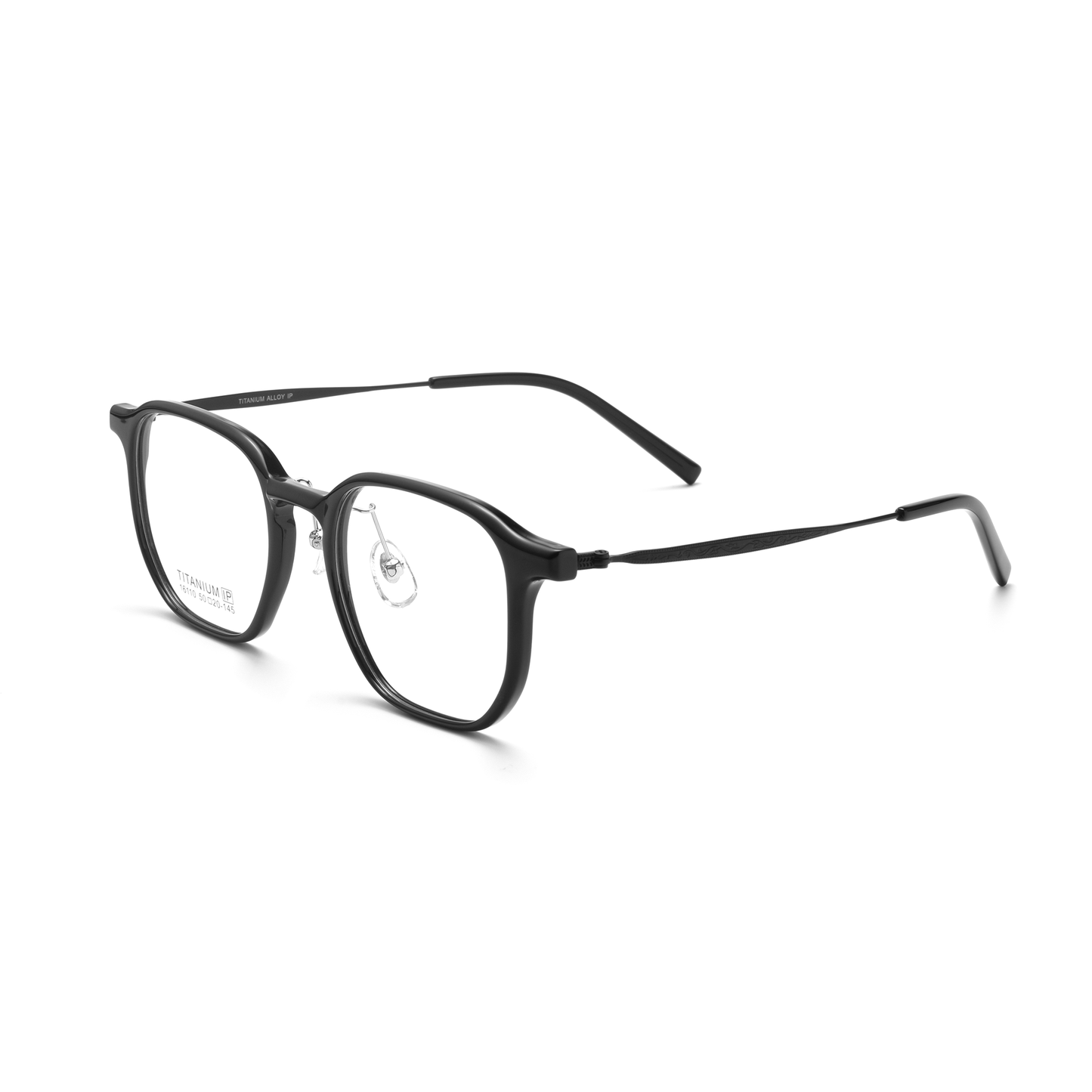 Fashion PPSU & Titanium Glasses WGXH16110X-WOOglasses