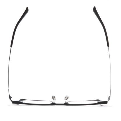 Retro Metal Glasses WGXH28550-WOOglasses