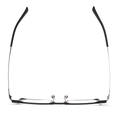 Retro Metal Glasses WGXH28550-WOOglasses