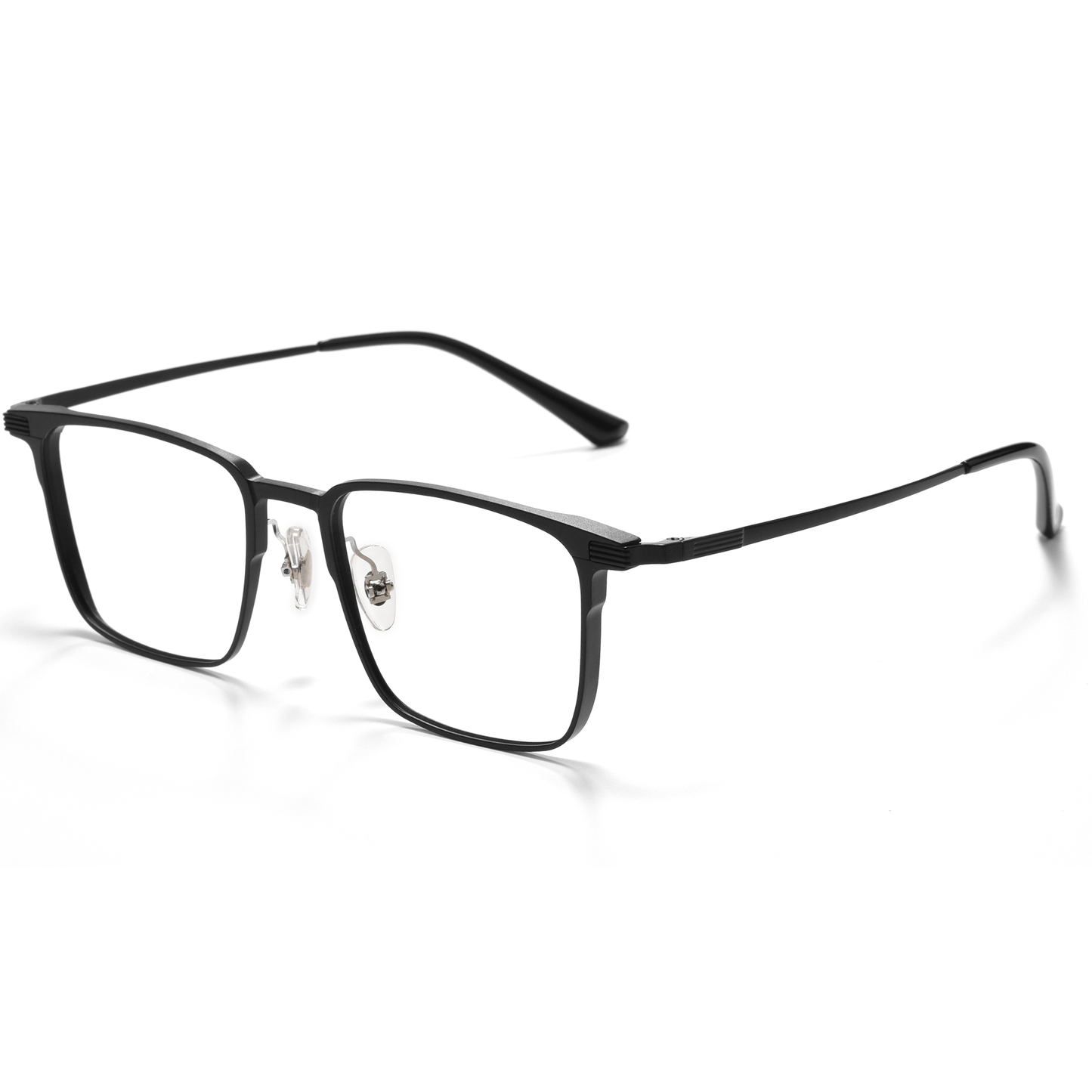 Retro Metal Glasses WGXH28550-WOOglasses