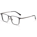 Retro Metal Glasses WGXH28550-WOOglasses