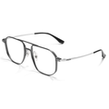 Retro Metal Glasses WGXH28551-WOOglasses