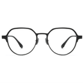 Retro Metal Glasses WGXH28556-WOOglasses