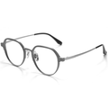 Retro Metal Glasses WGXH28556-WOOglasses
