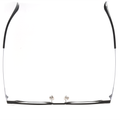 Retro Metal Glasses WGXH28559-WOOglasses