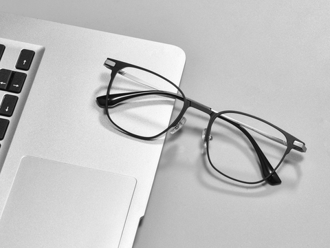 Retro Metal Glasses WGXH28559-WOOglasses