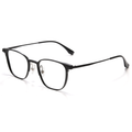Retro Metal Glasses WGXH28559-WOOglasses