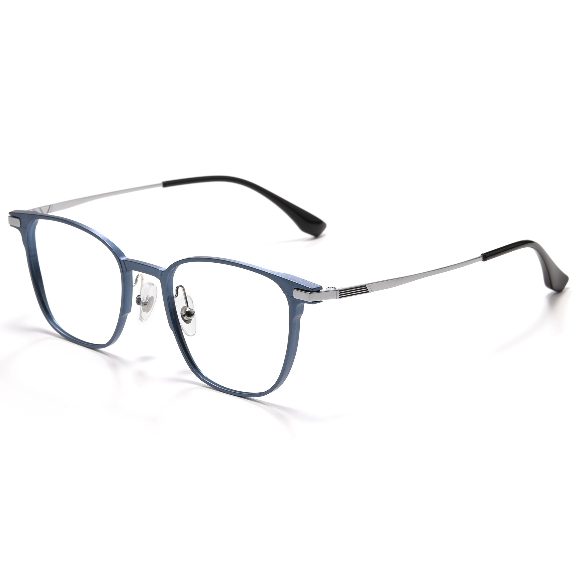 Retro Metal Glasses WGXH28559-WOOglasses