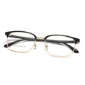 Classic TR & Metal Glasses WGXH3516K-WOOglasses