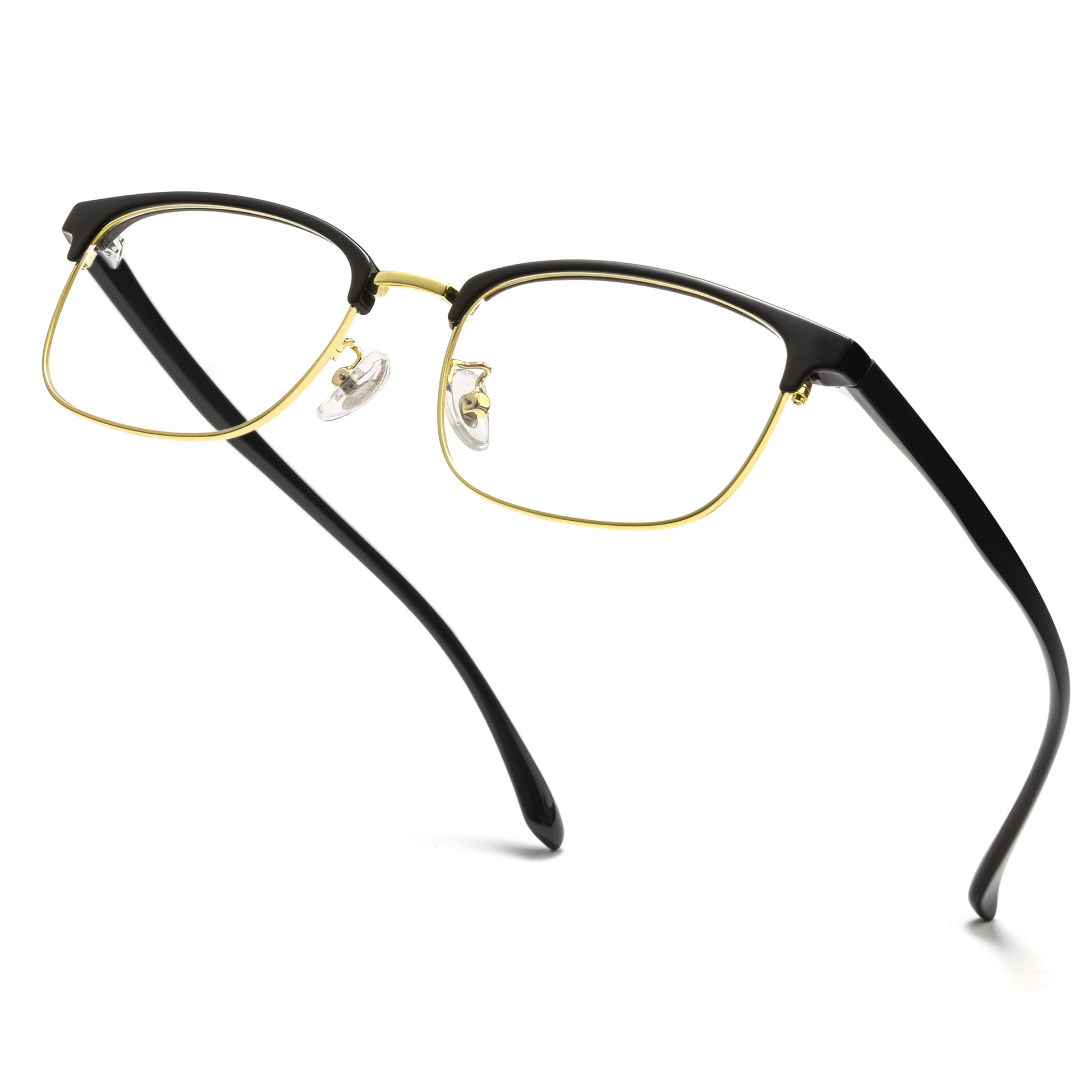 Classic TR & Metal Glasses WGXH3516K-WOOglasses