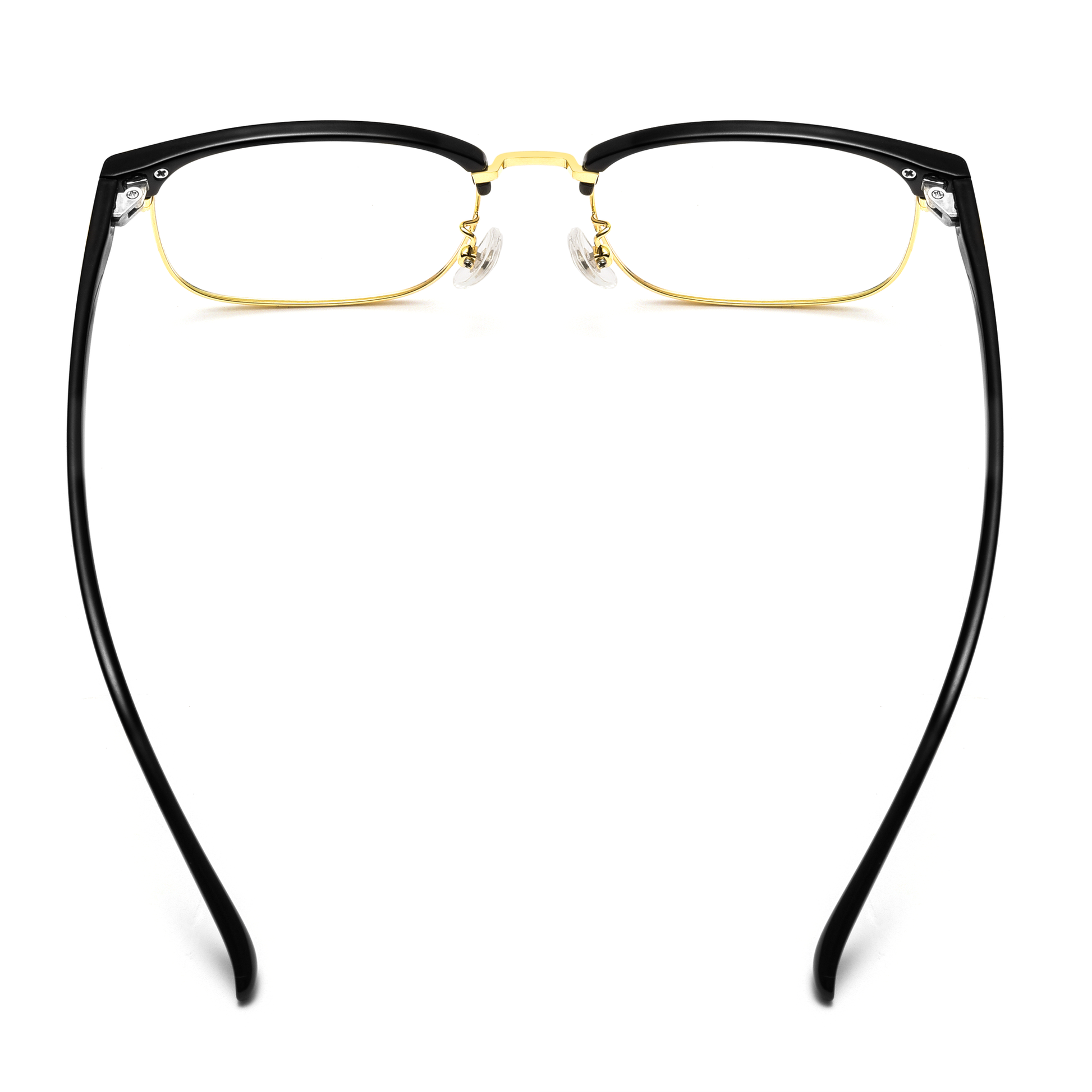 Classic TR & Metal Glasses WGXH3516K-WOOglasses