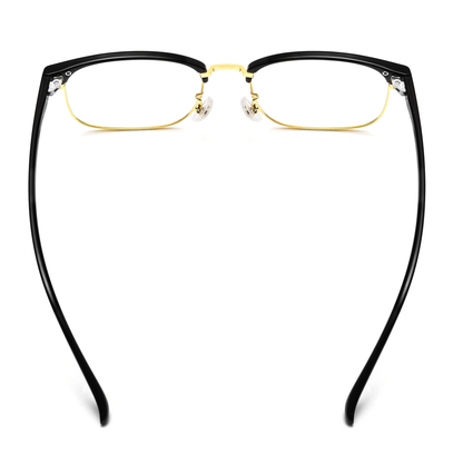 Classic TR & Metal Glasses WGXH3516K-WOOglasses