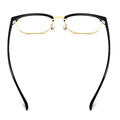 Classic TR & Metal Glasses WGXH3516K-WOOglasses