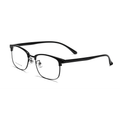 Classic TR & Metal Glasses WGXH3516K-WOOglasses