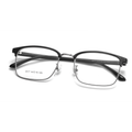 Classic TR & Metal Glasses WGXH3517K-WOOglasses