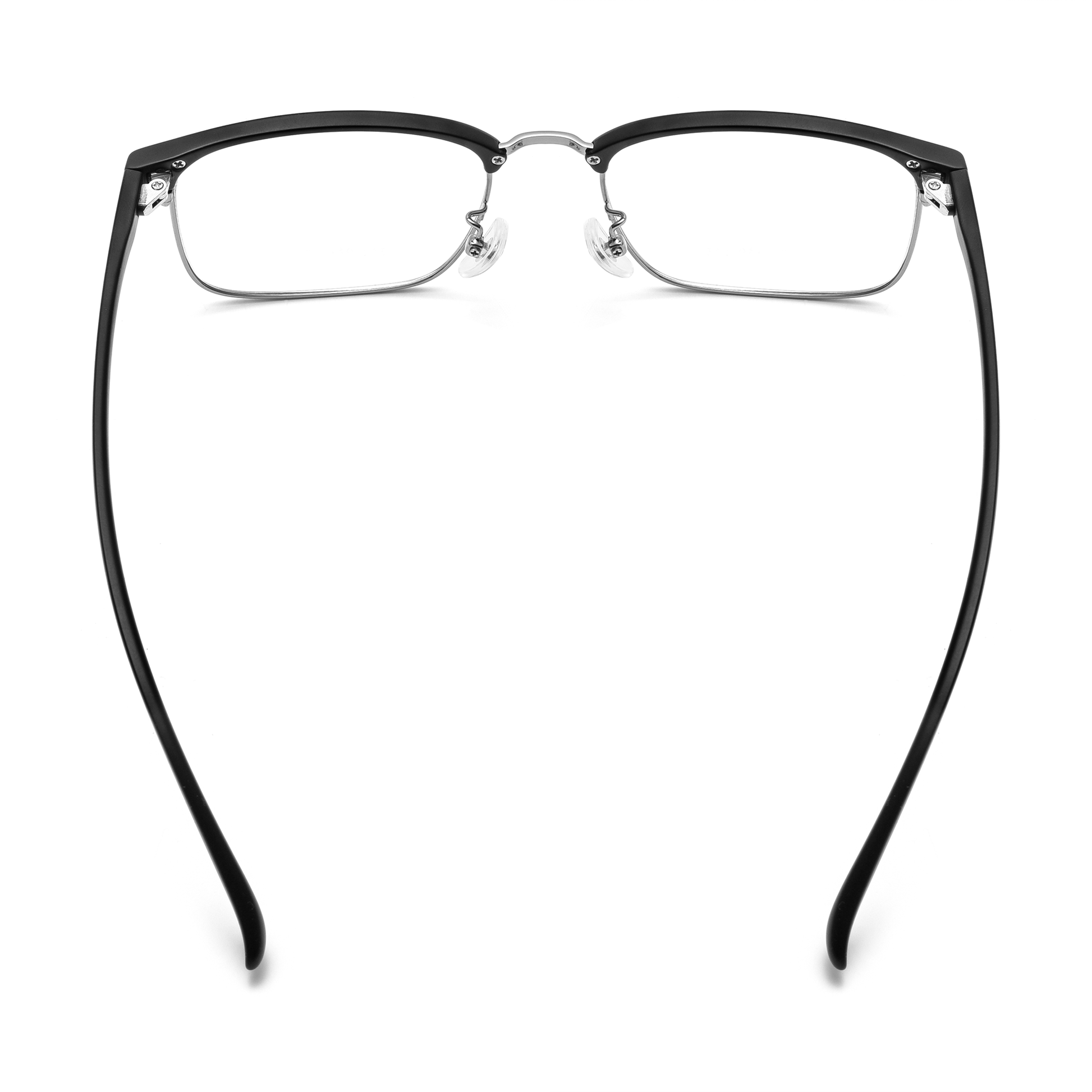 Classic TR & Metal Glasses WGXH3517K-WOOglasses