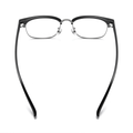Classic Metal Glasses WGXH3536K-WOOglasses