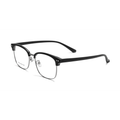 Classic Metal Glasses WGXH3536K-WOOglasses