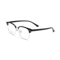 Classic Metal Glasses WGXH3536K-WOOglasses
