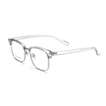 Classic Metal Glasses WGXH3536K-WOOglasses