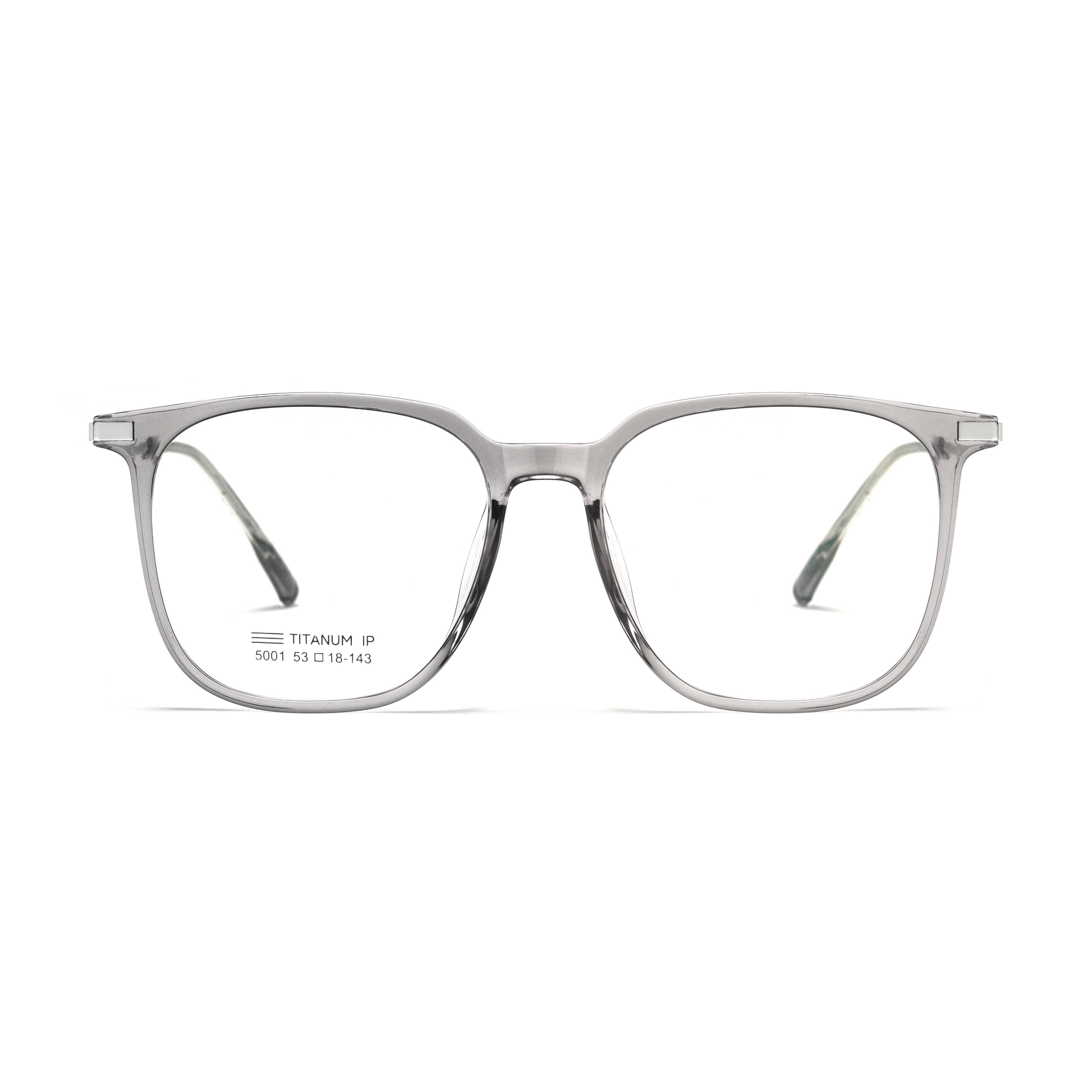 Fashion TR Glasses WGXH5001XH-WOOglasses