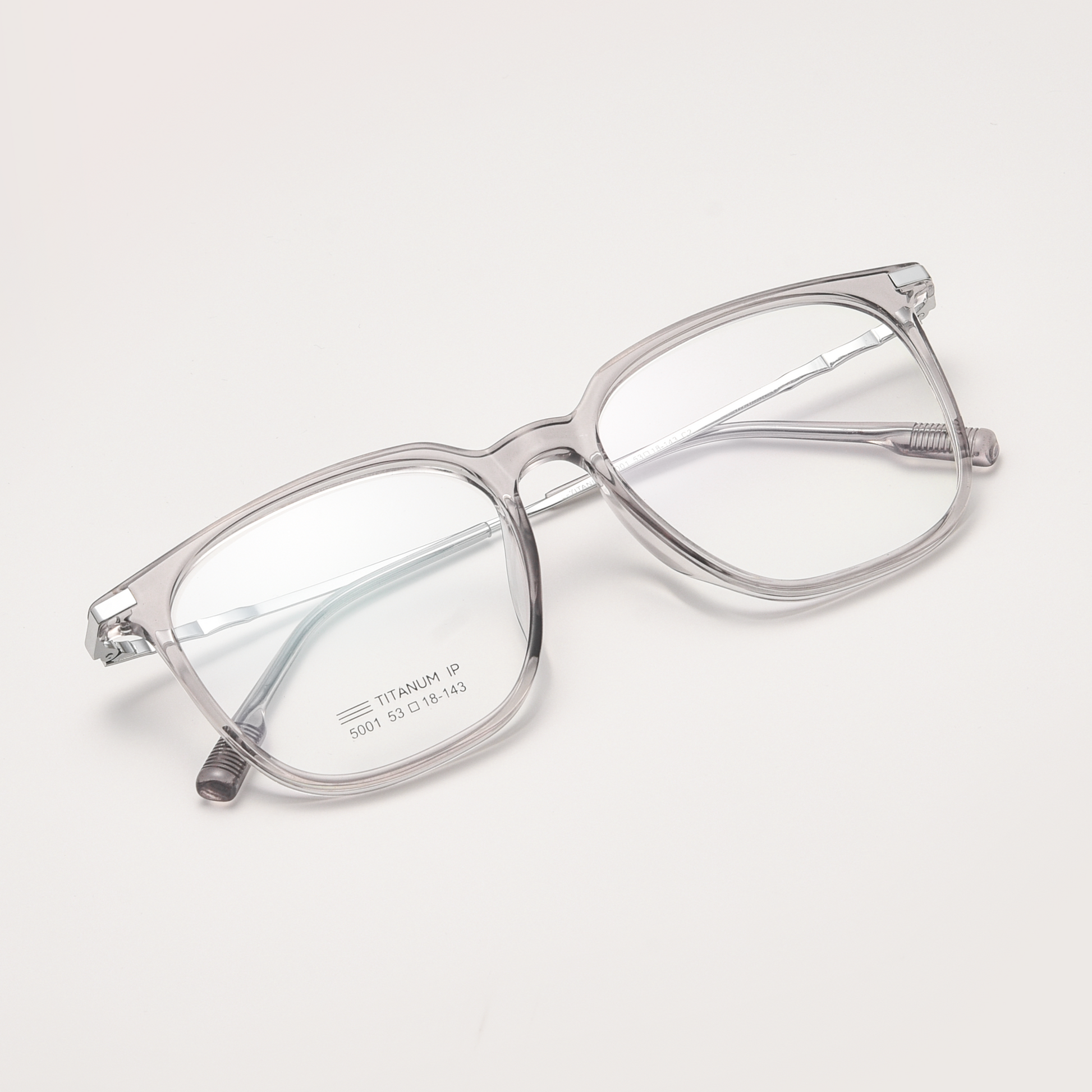 Fashion TR Glasses WGXH5001XH-WOOglasses
