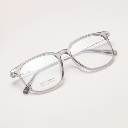 Fashion TR Glasses WGXH5001XH-WOOglasses