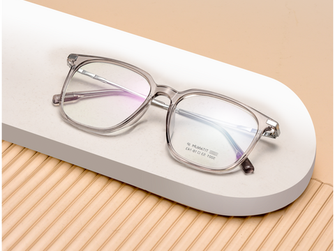 Fashion TR Glasses WGXH5001XH-WOOglasses