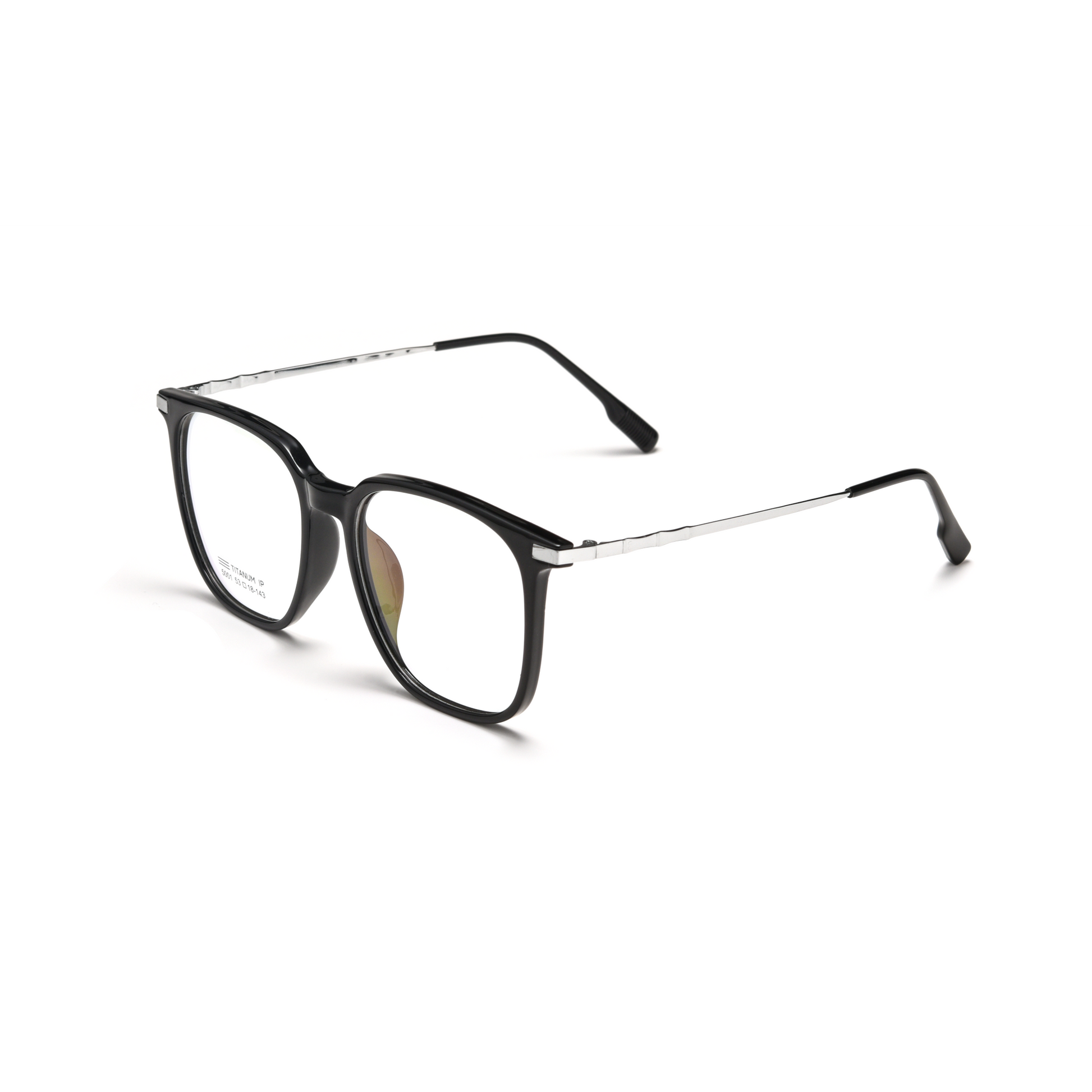 Fashion TR Glasses WGXH5001XH-WOOglasses