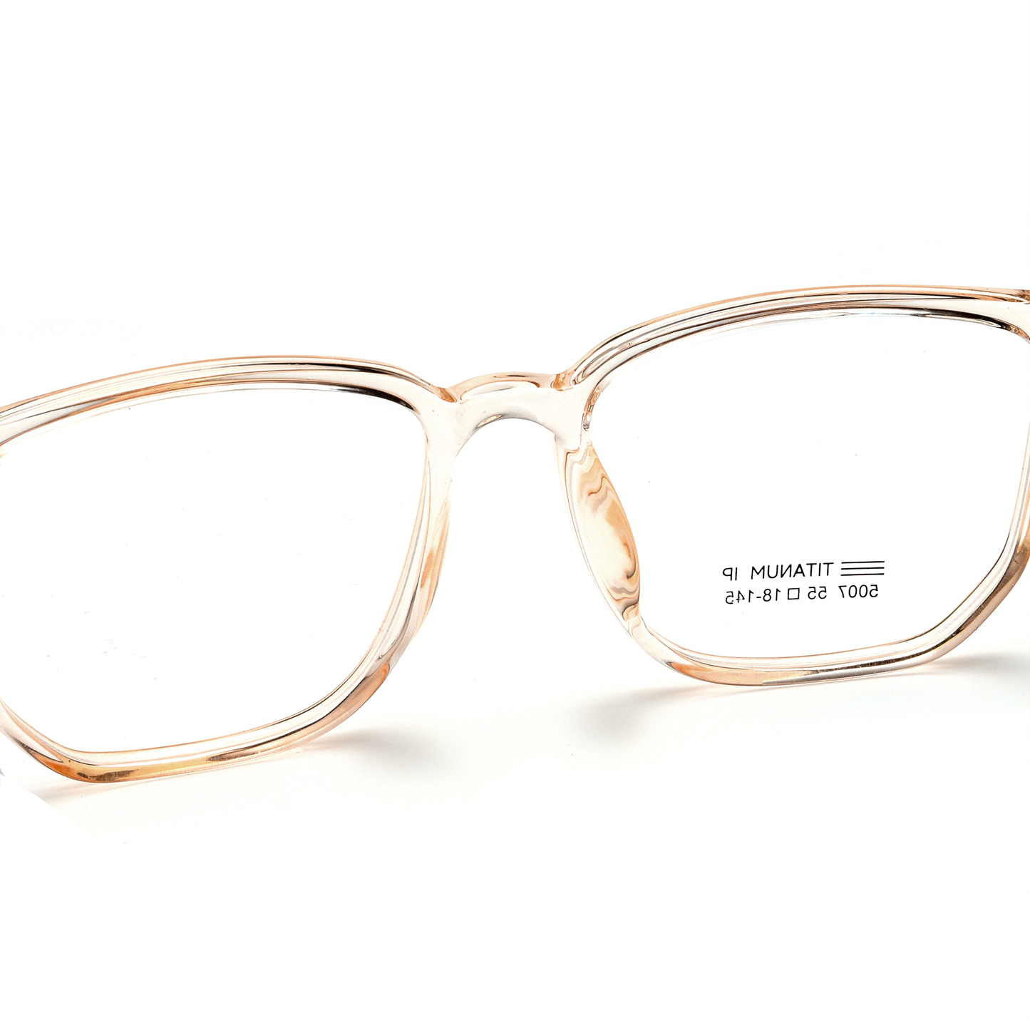 Fashion TR Glasses WGXH5007XH-WOOglasses