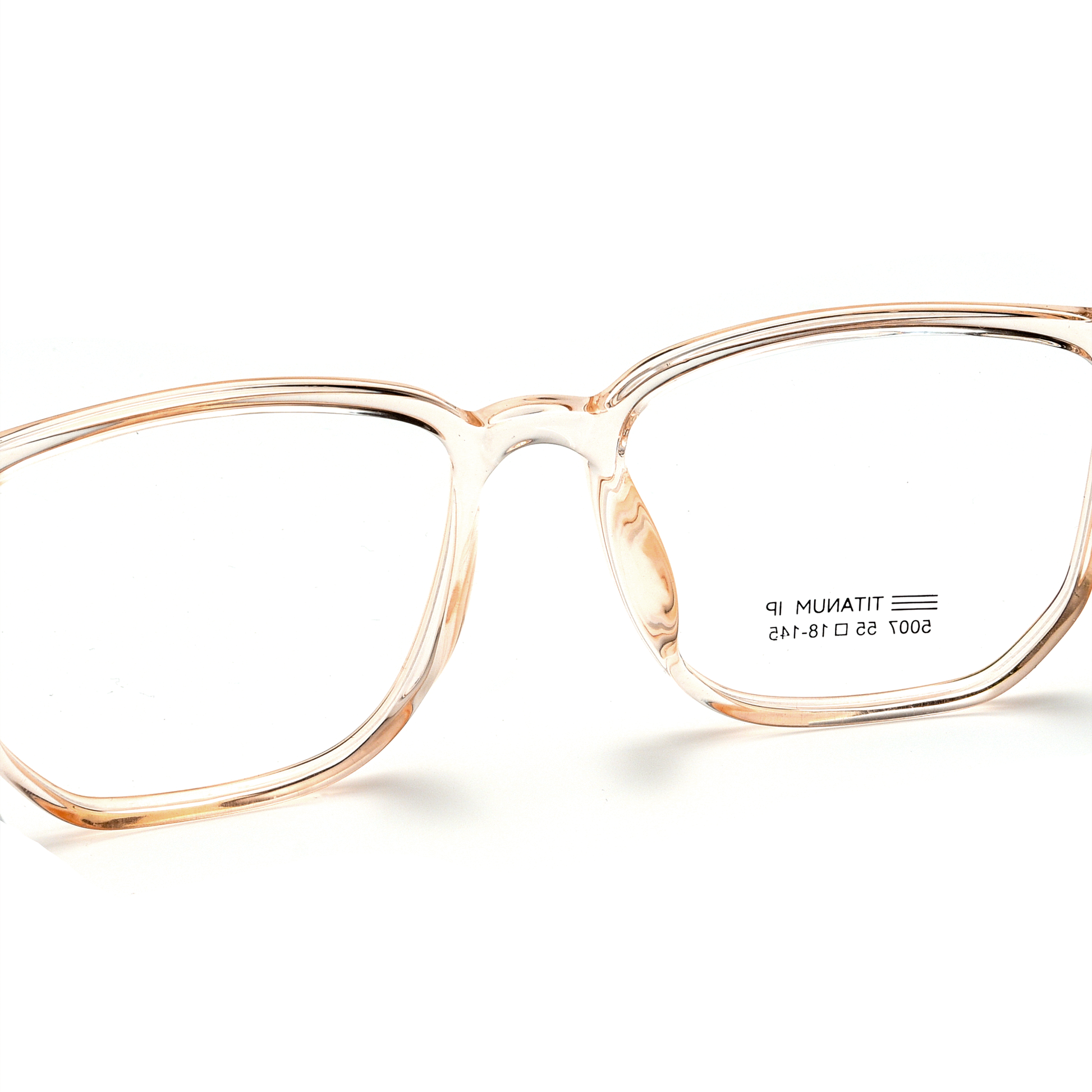 Fashion TR Glasses WGXH5007XH-WOOglasses