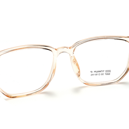Fashion TR Glasses WGXH5007XH-WOOglasses