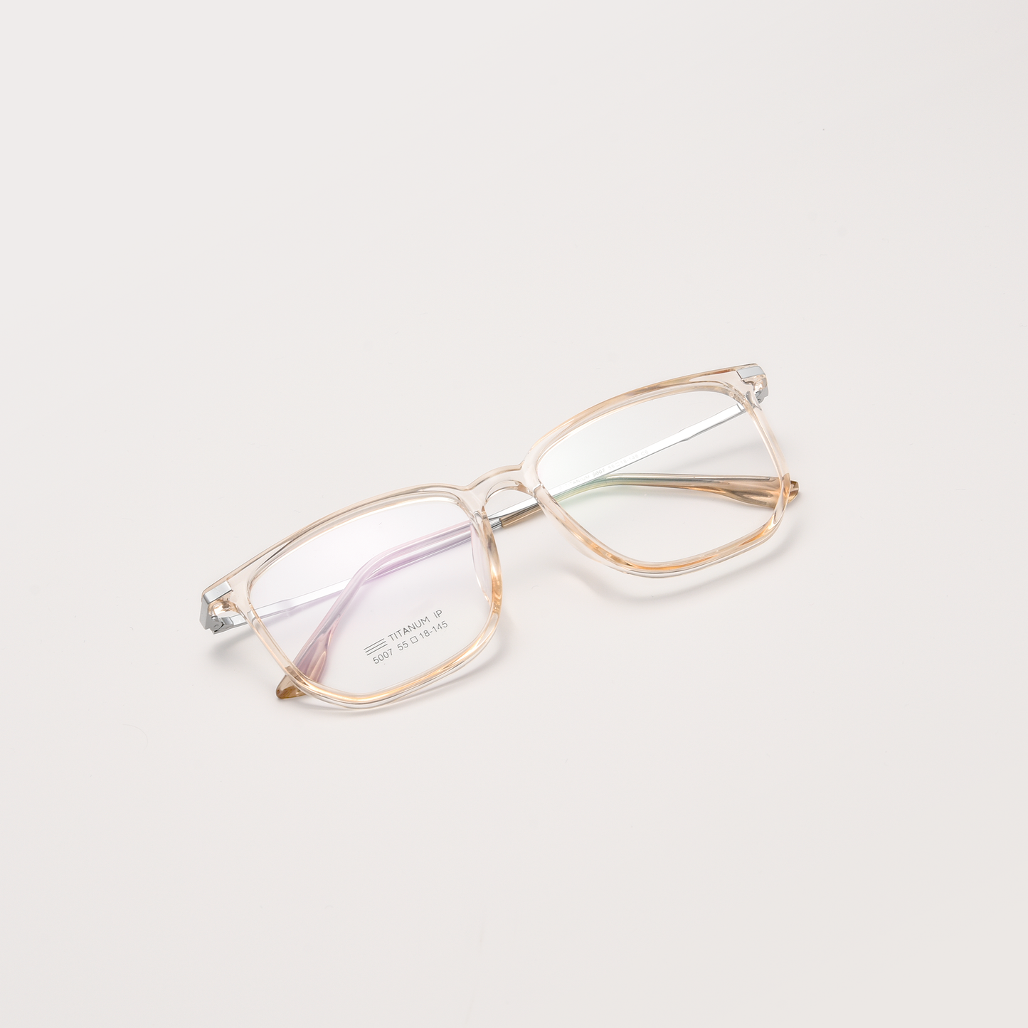 Fashion TR Glasses WGXH5007XH-WOOglasses