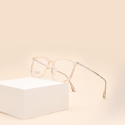 Fashion TR Glasses WGXH5007XH-WOOglasses