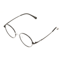Classic Metal Glasses WGXH6012CF-WOOglasses