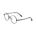 Classic Metal Glasses WGXH6012CF-WOOglasses
